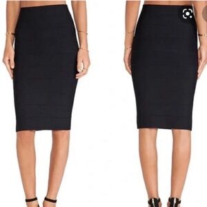 BCBG MaxAzria skirt